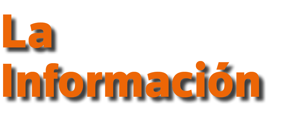 La Información