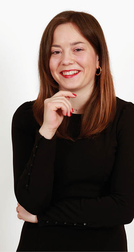 Retratos personal Herrero & Asociados