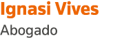 Ignasi Vives Abogado