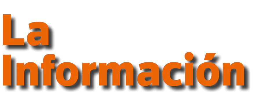 La Información