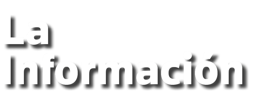 La Información