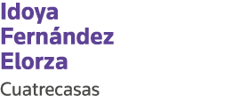 Idoya Fernández Elorza Cuatrecasas
