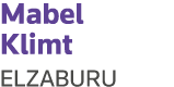 Mabel Klimt ELZABURU