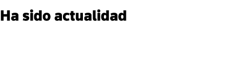 Ha sido actualidad La maternidad y la paternidad serán causas de suspensión del juicio oral