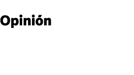 Opinión La visión institucional del CGPJ