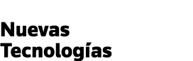 Nuevas Tecnologías