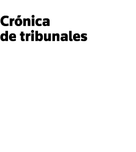 Crónica de tribunales Las CCAA no pueden acordar la demolición de viviendas con licencia sin obtener previamente su a   