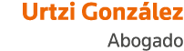 Urtzi González Abogado