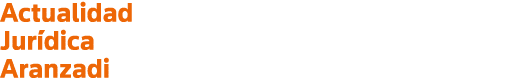 Actualidad Jurídica Aranzadi