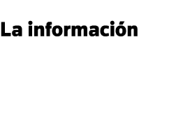 La información Solo hay 16 decanas en los 83 colegios  por la imposibilidad de conciliar 