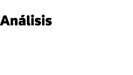 Análisis Un marco normativo para el trabajo del futuro