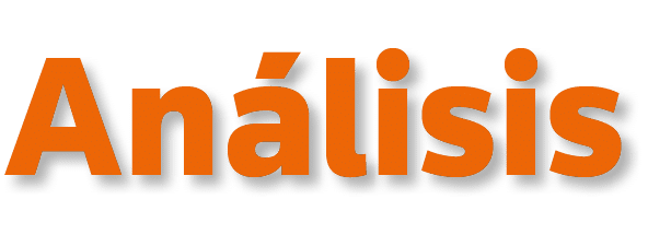Análisis 