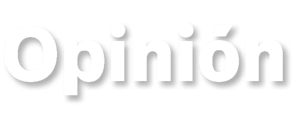 Opinión