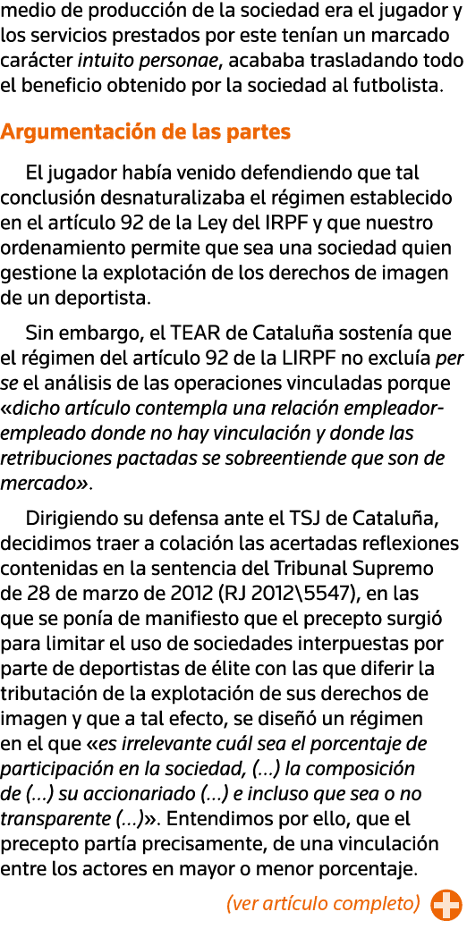 medio de producción de la sociedad era el jugador y los servicios prestados por este tenían un marcado carácter intui   