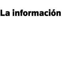 La información La transformación digital, una prioridad en el proyecto de presupuesto de Justicia para 2022