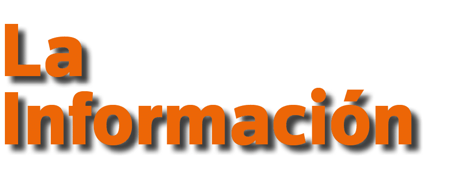 La Información