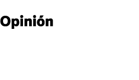 Opinión  Pensar en clave de reforma del empleo público 