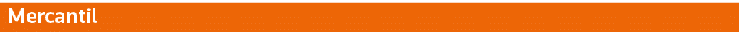 Mercantil