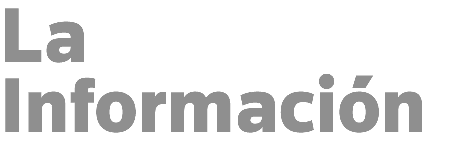 La Información