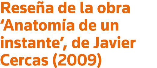 Reseña de la obra  Anatomía de u  4 