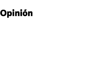 Opinión Reforma y consenso laboral: pragmatismo, conciencia de acción colectiva y un lamento