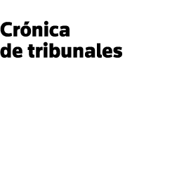 Crónica de tribunales Hacienda no puede sancionar por una discrepancia interpretativa razonable