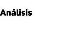 Análisis La mal llamada  reforma  laboral