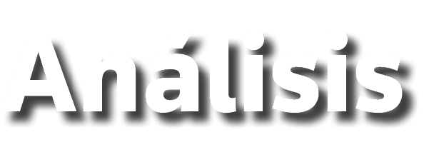 Análisis 