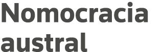 Nomocracia austral