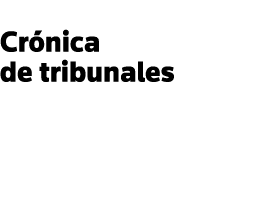 Crónica de tribunales El incumplimiento del Código de Conducta como causa de despido