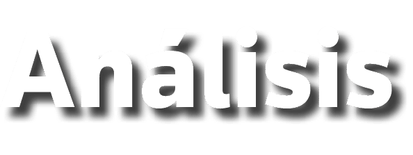 Análisis 