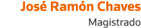 José Ramón Chaves Magistrado
