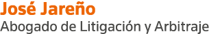 José Jareño Abogado de Litigación y Arbitraje