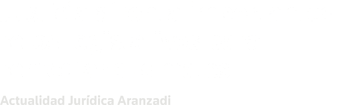 Justicia afronta importantes retos legislativos para remediar sus males Actualidad Jurídica Aranzadi