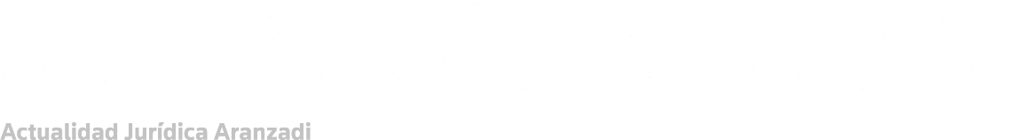 El volumen de asuntos ingresados y resueltos va volviendo a la normalidad previa a la pandemia Actualidad Jurídica Ar   