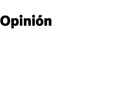 Opinión La crisis del control de la actuación de las Administraciones Públicas