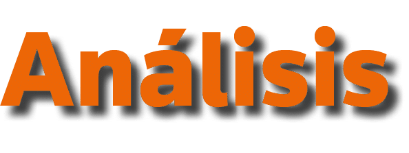 Análisis 