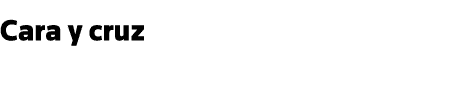 Cara y cruz  Vulnera los derechos de los ciudadanos esperar tres años para un juicio 