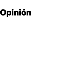 Opinión El fácil paso de testigo ajeno al proceso a la condición de investigado