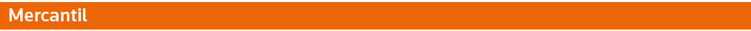 Mercantil
