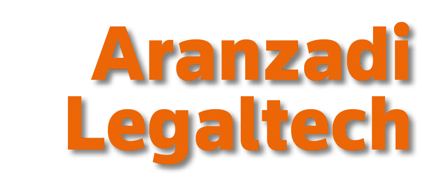 Aranzadi Legaltech