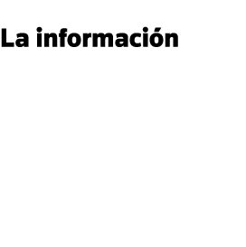La información Semanas de incertidumbre para los concursos, entre el fin de la moratoria y la entrada en vigor de la    