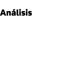 Análisis Las malas costumbres de algunas marcas,  o no 