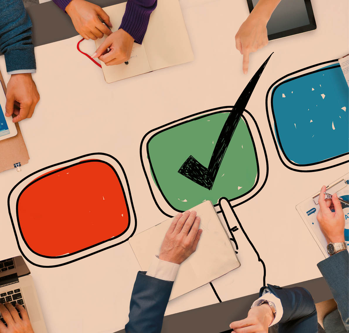 Assessment Evaluation Consideration Analysis Planning Strategy Concept