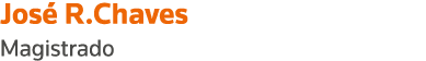 José R Chaves Magistrado