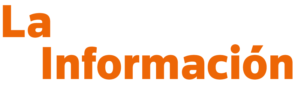 La Información