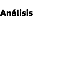 Análisis Algunas claves de la reforma del derecho preconcursal