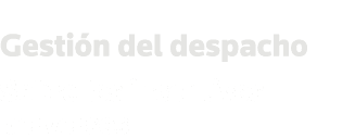 Gestión del despacho Sobre los incentivos perversos