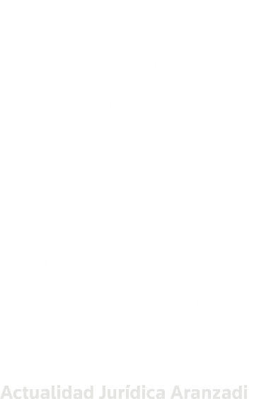 La Abogacía califica de positivo el Anteproyecto de Ley de Derecho de Defensa, que llevaba años reclamando Actualidad   