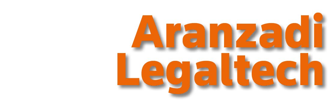 Aranzadi Legaltech